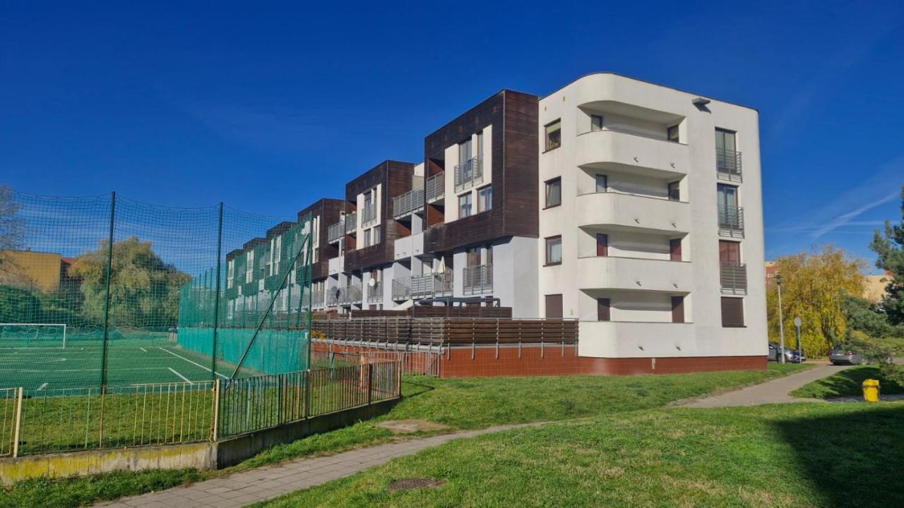 Blisko wszędzie - Ferienwohnung Wroclaw