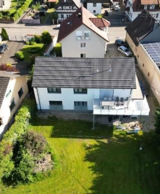 Heimbi-Home No 3, 4-6 Pers, EuropaPark, E-Ladesäule - Ferienwohnung Kappel-Grafenhausen