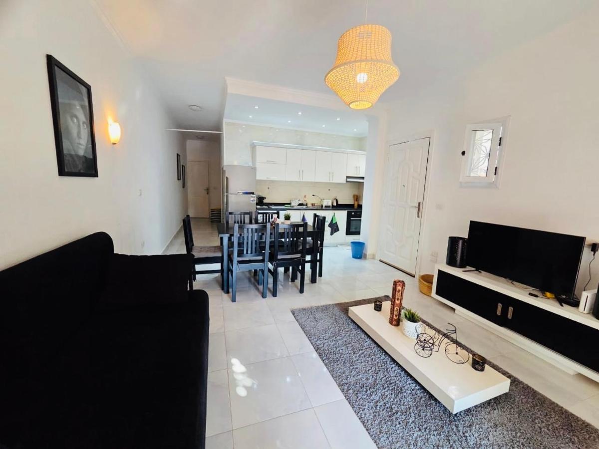 SWEET HOME Villa 51D Hadbah - Ferienwohnung Sharm el Sheikh