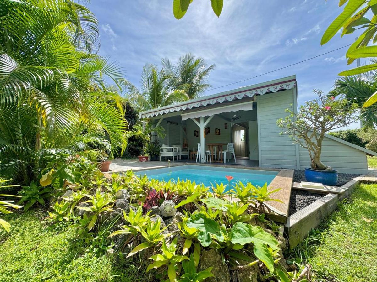 Ti kaz a Max - B&B Saint-François