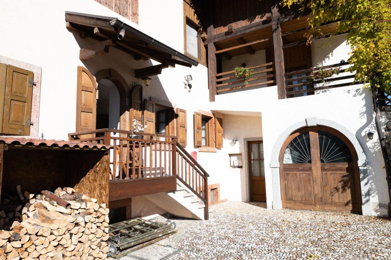 Casa Vacanza Le More - B&B Cares