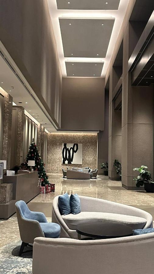 Menara jakarta apartment jiexpo horizon living - Ferienwohnung Jakarta