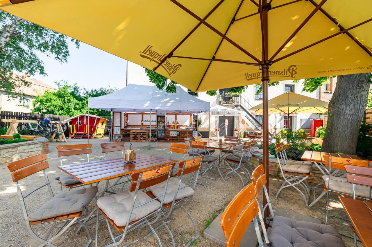 Relax apartmán na Mlejnici - B&B Nové Strašecí