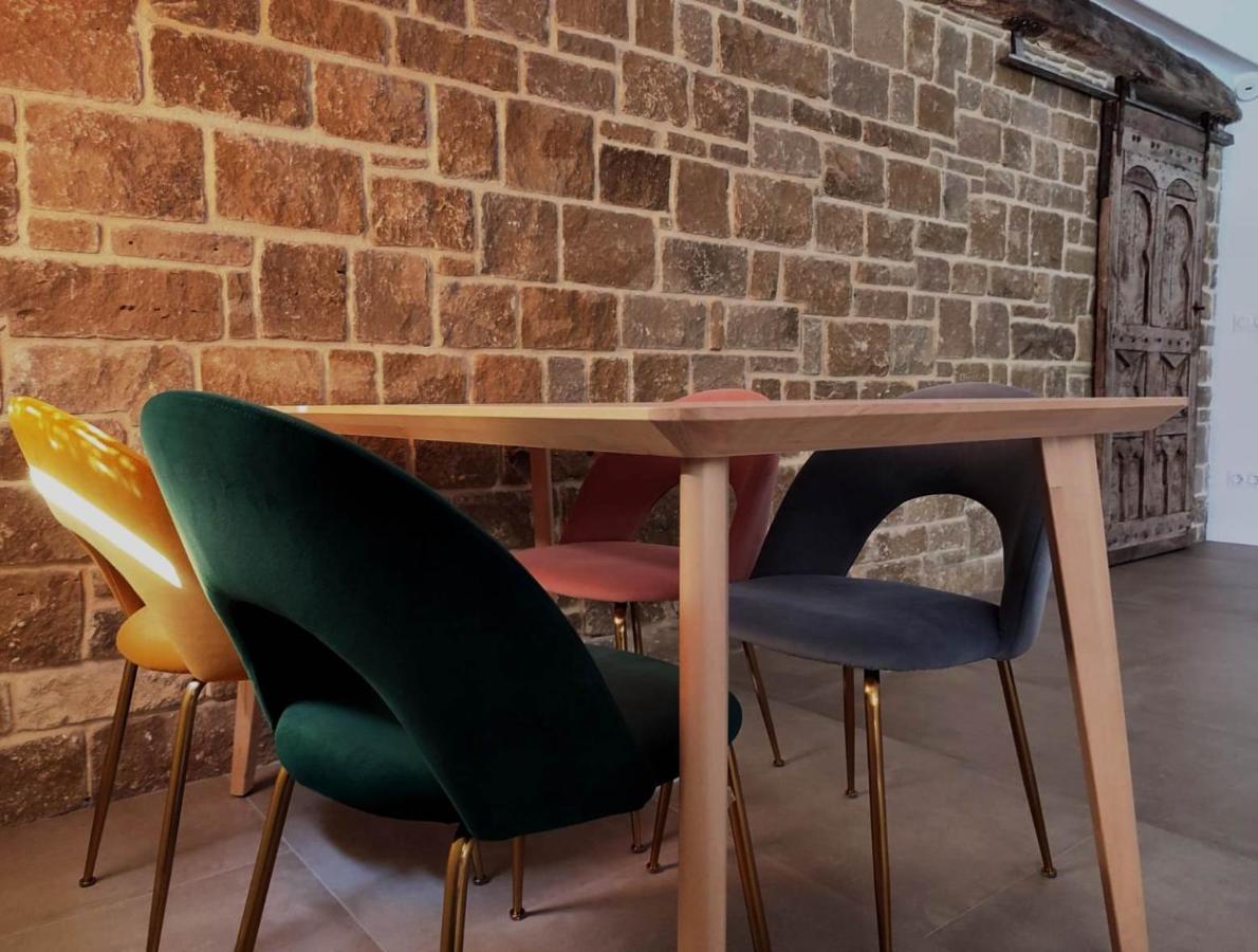 Casa Rural Lorehonea - B&B Artariáin