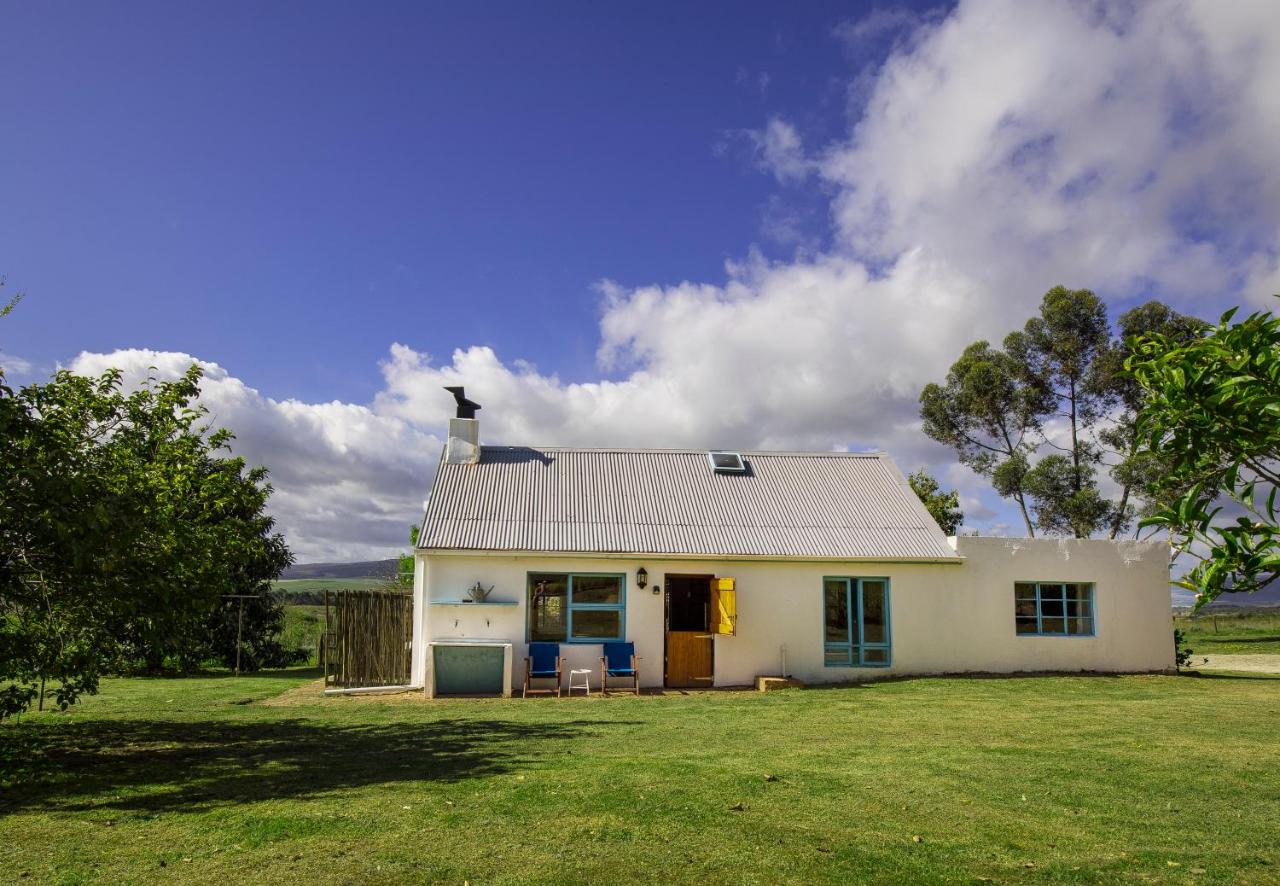 Beloftebos Farm Cottages - B&B Papiesvlei
