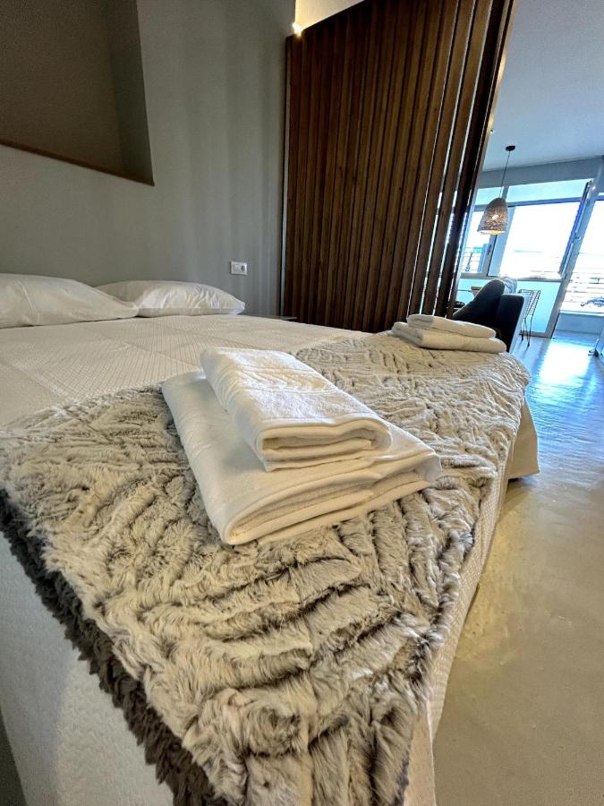 Refuxio do vello Berbés - B&B Vigo