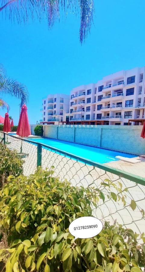 Port Said بورتوسعيد غرفتين ارضي للعائلات فقط - B&B Ad Dībah