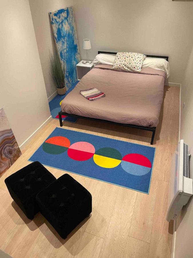 Nid douillet - Bezons - B&B Bezons