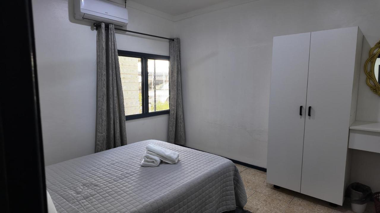 Appartement met 2 slaapkamers