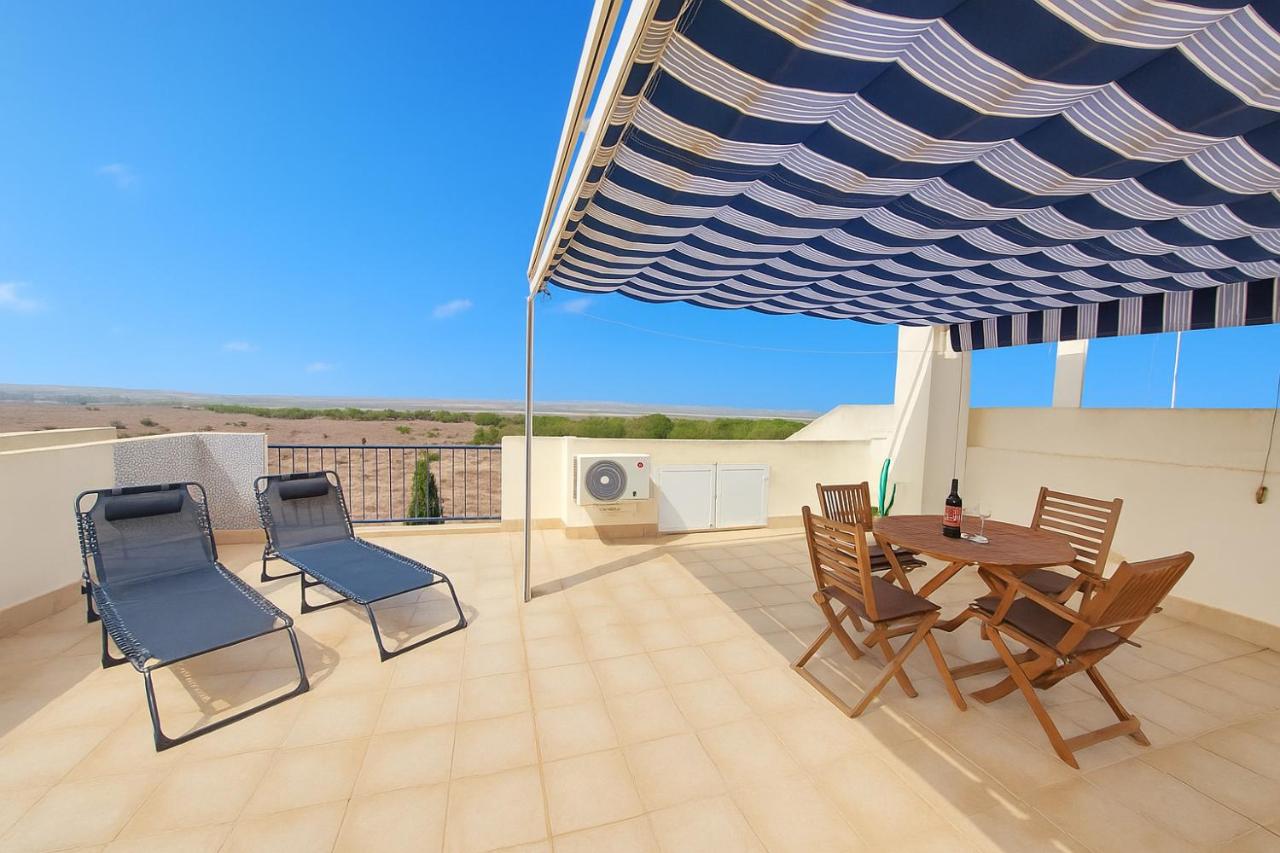 Casa Salinas - Bed and Breakfast Torrevieja