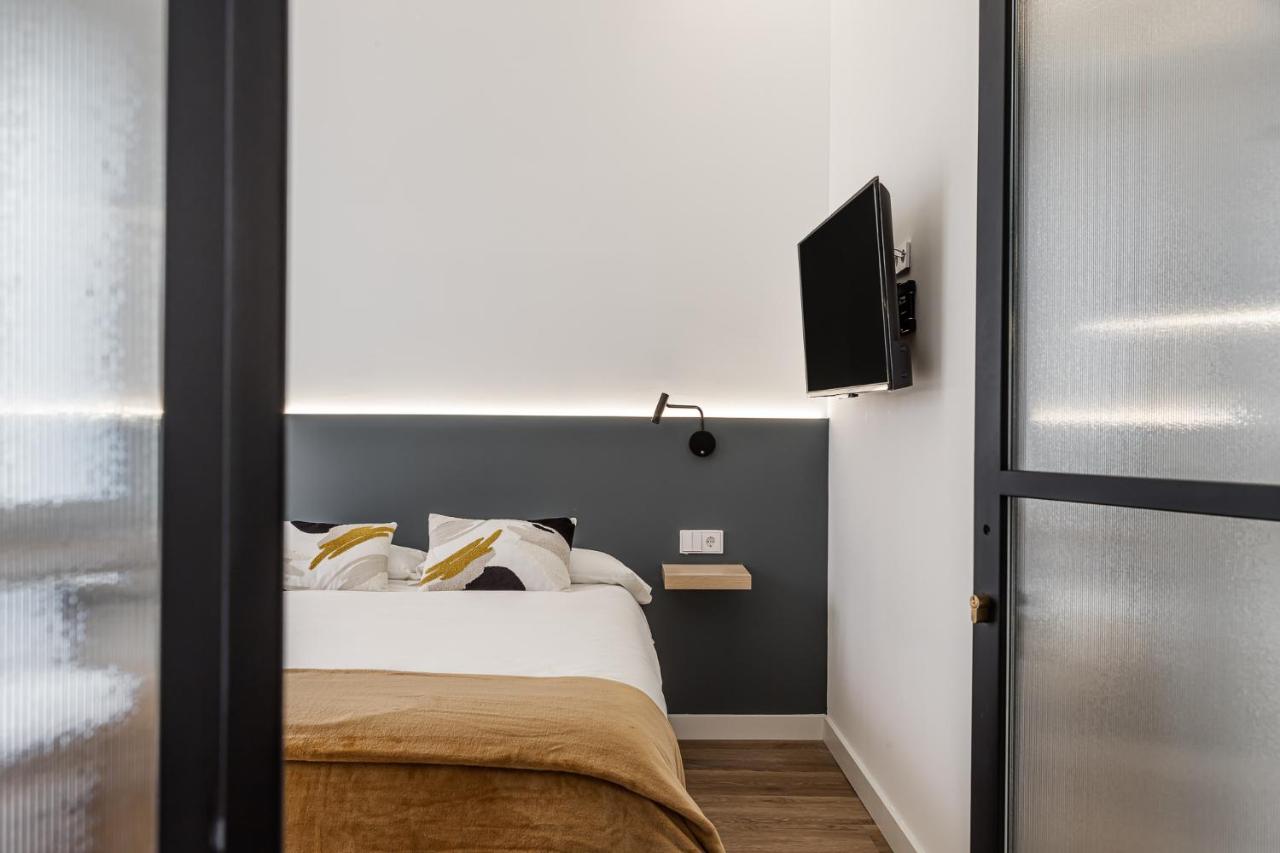 Tweepersoonskamer met Eigen Badkamer