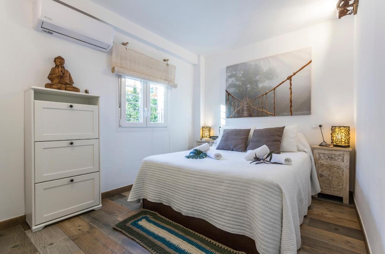 Appartamento con 2 Camere da Letto