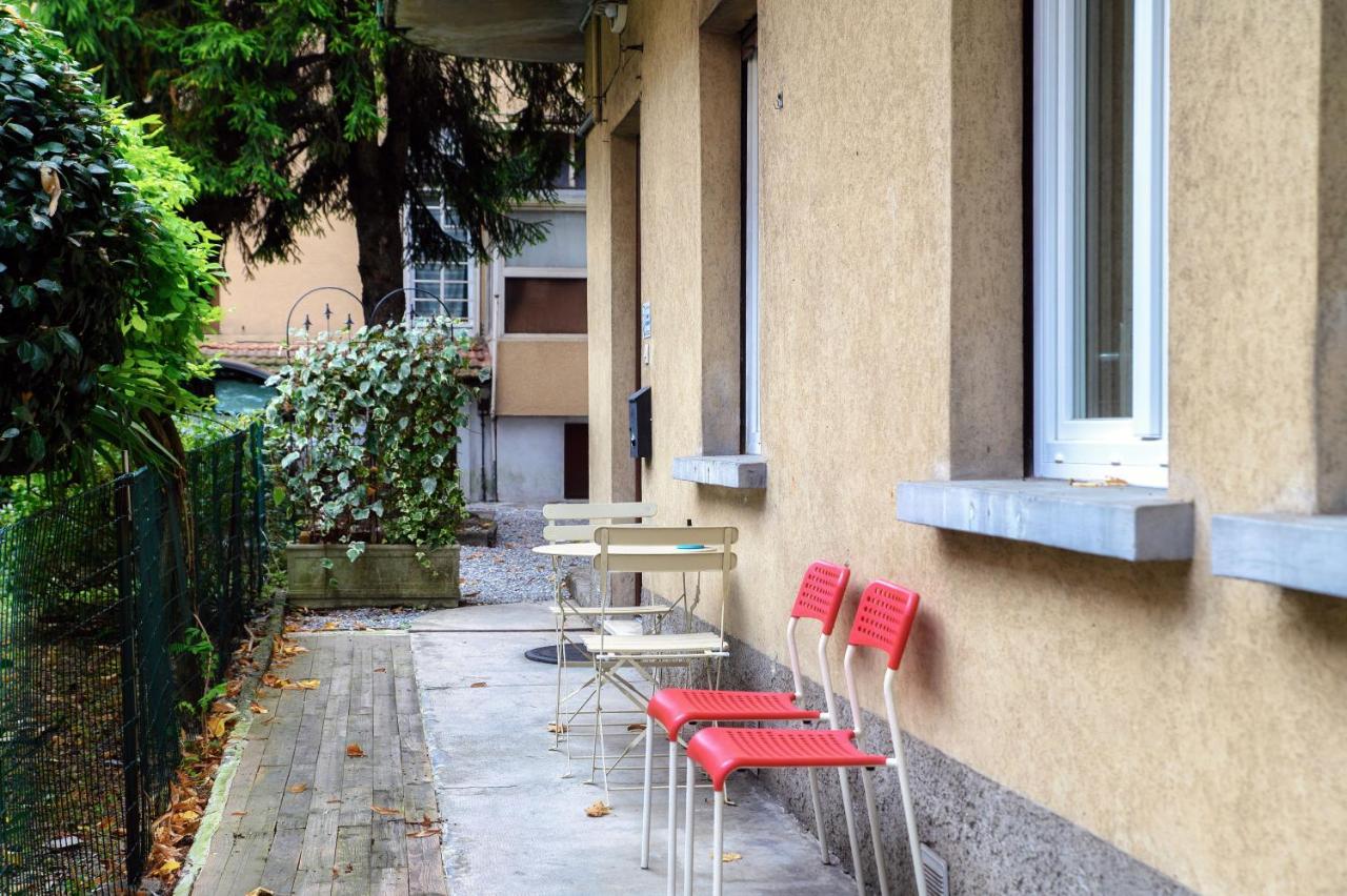 Como Gateway by Quokka 360 - Between Como and Switzerland - B&B Como