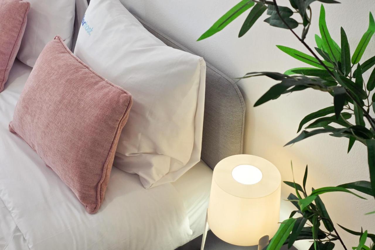 Oporto Maria Pia Suite 1 - B&B Porto