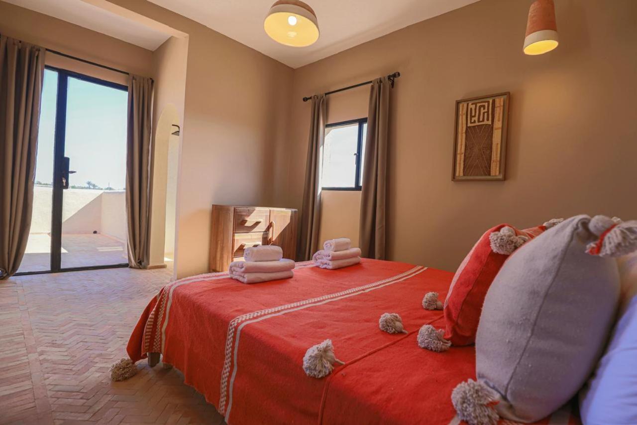 Camera King con Balcone 