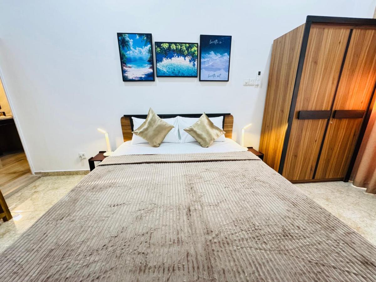 Superior Doppelzimmer