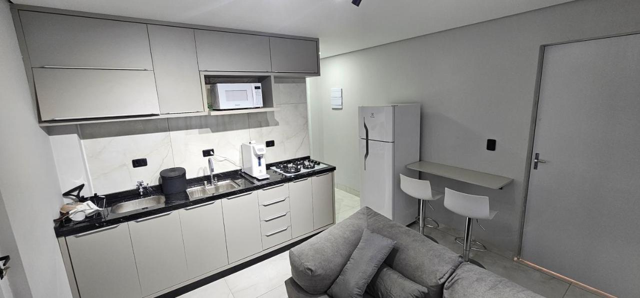 Kitnet Cic - B&B Curitiba