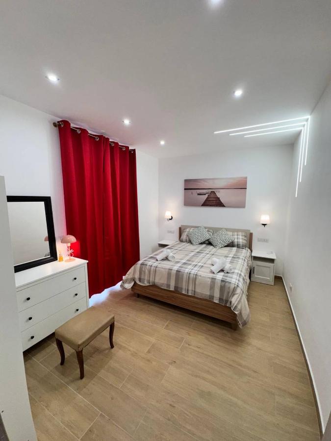 Appartamento con Balcone