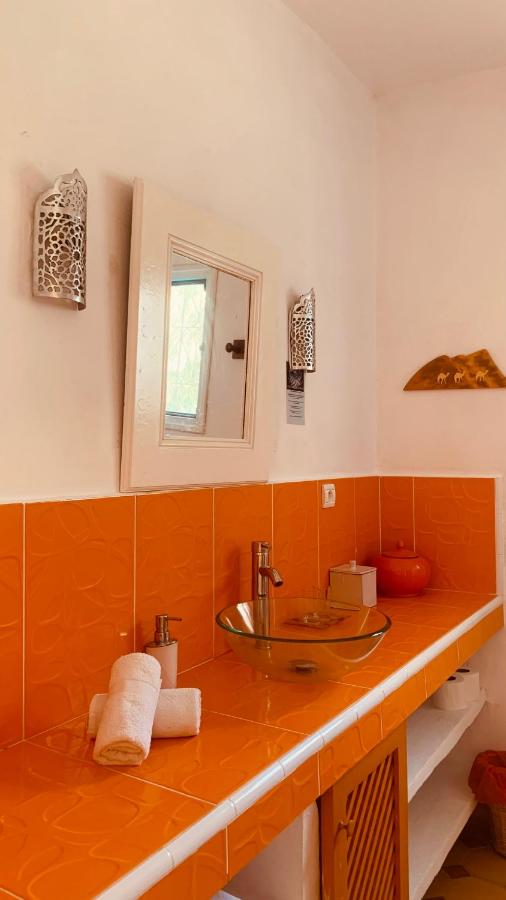 Doppelzimmer Essaouira