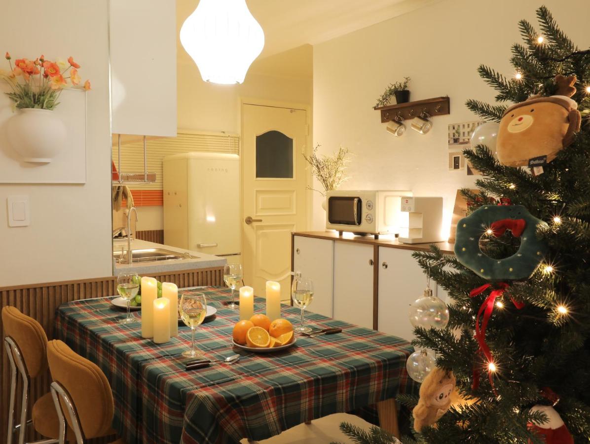 Lumi Stay - B&B Seoul