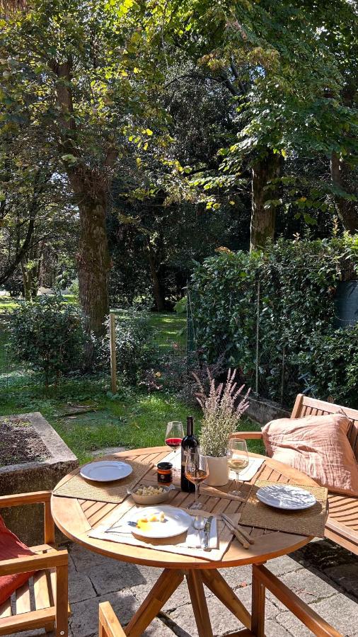 Garden Lodge by Veneto Villa - B&B Villa Osti