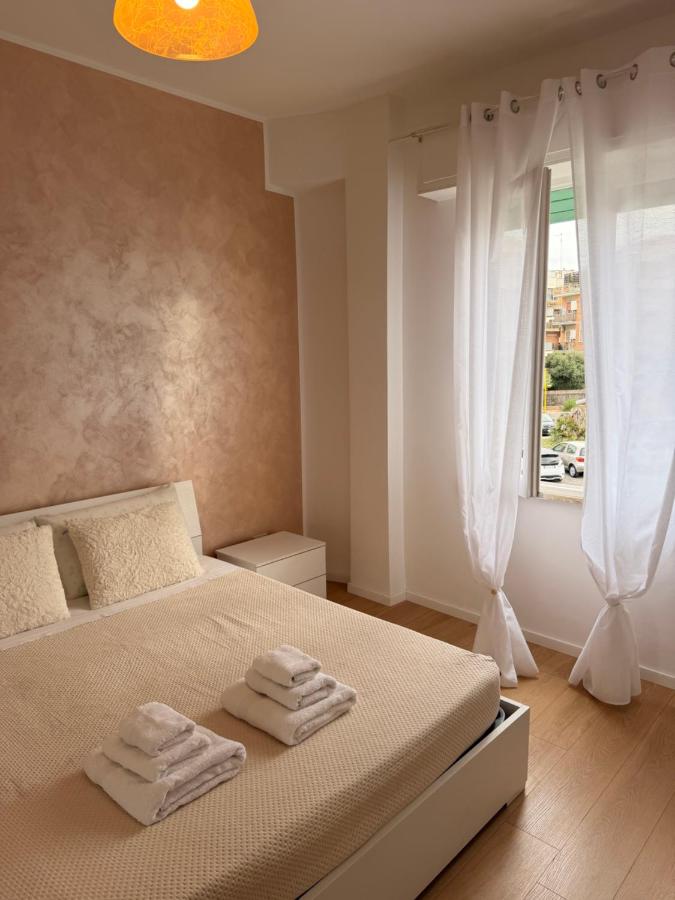 Casa Stella Di Mare - B&B Lido di Ostia