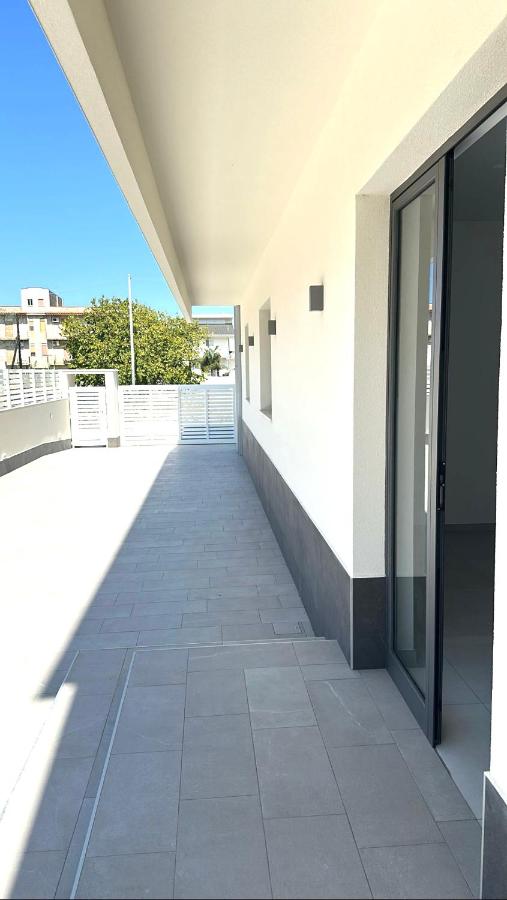 Levante Casa Vacanze - B&B Torrenova