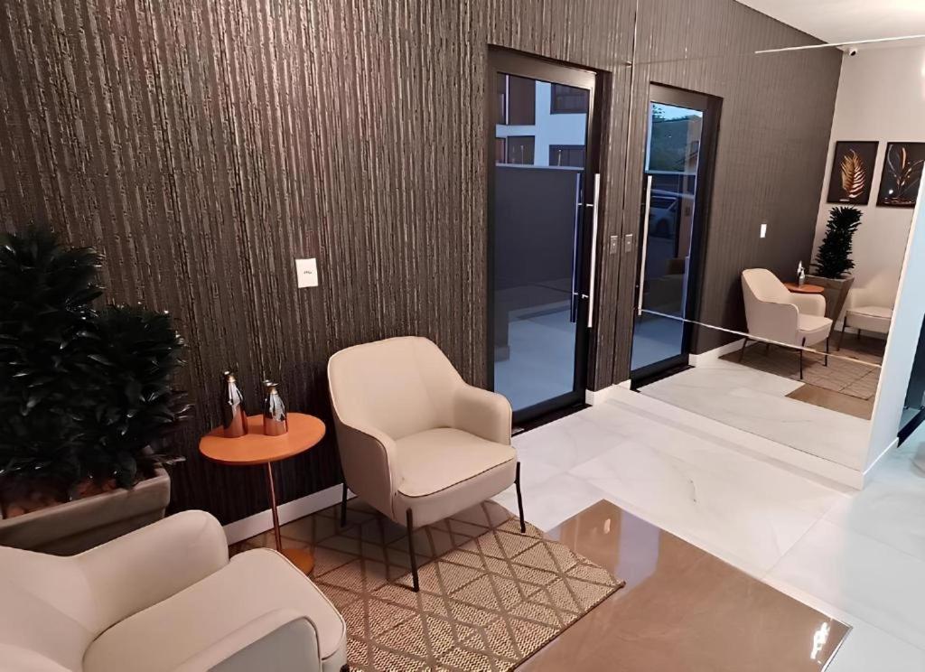 Apartamento Milla 1 - Bed and Breakfast Pomerode