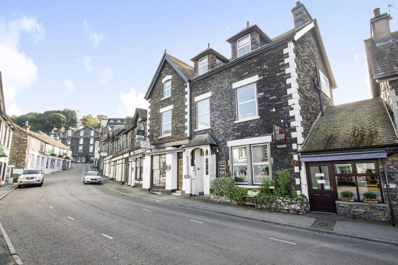 Ambleside House - B&B Ambleside