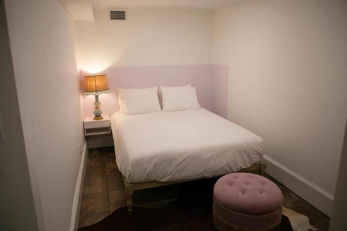 Bosch House Rosé - Garden Suite - B&B Savannah