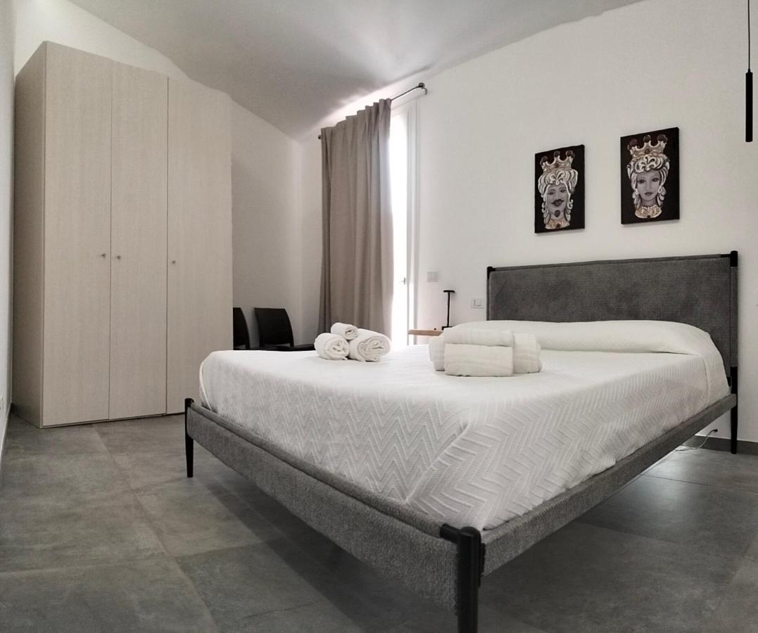 Le maree di Cofano - B&B Custonaci