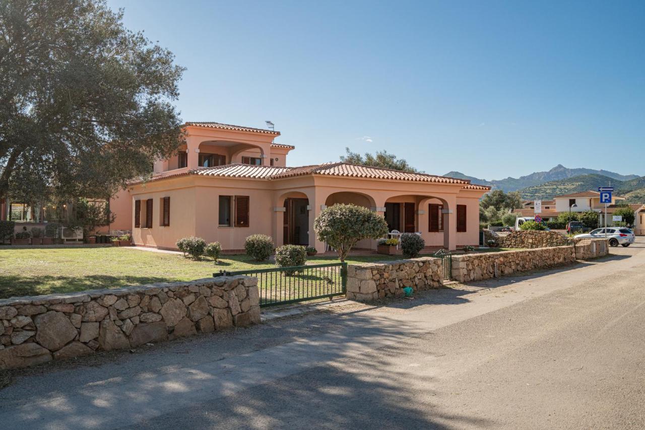 Residenza La Cinta 1 - Chambres d'hôtes San Teodoro