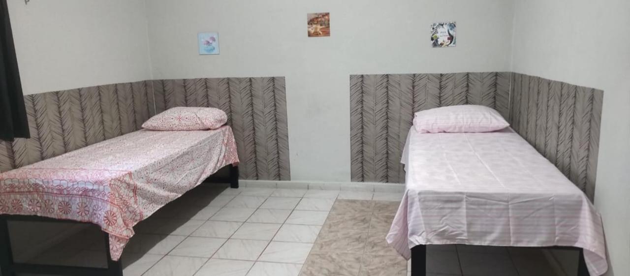 Sinta-se em casa - Chambres d’hôtes Paragominas