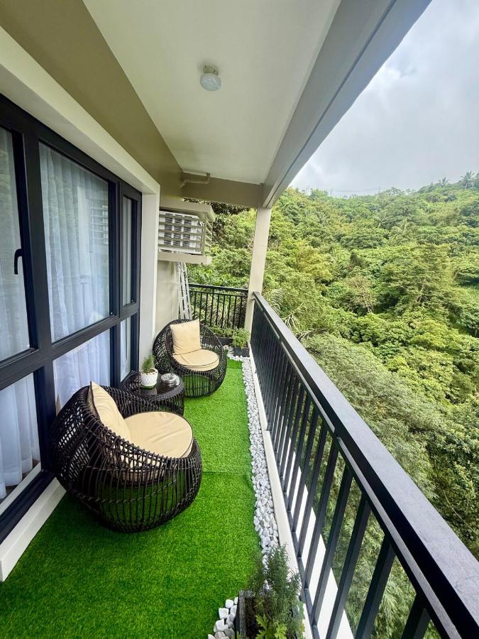 The Banyan Rest - Ferienwohnung Kaybagal