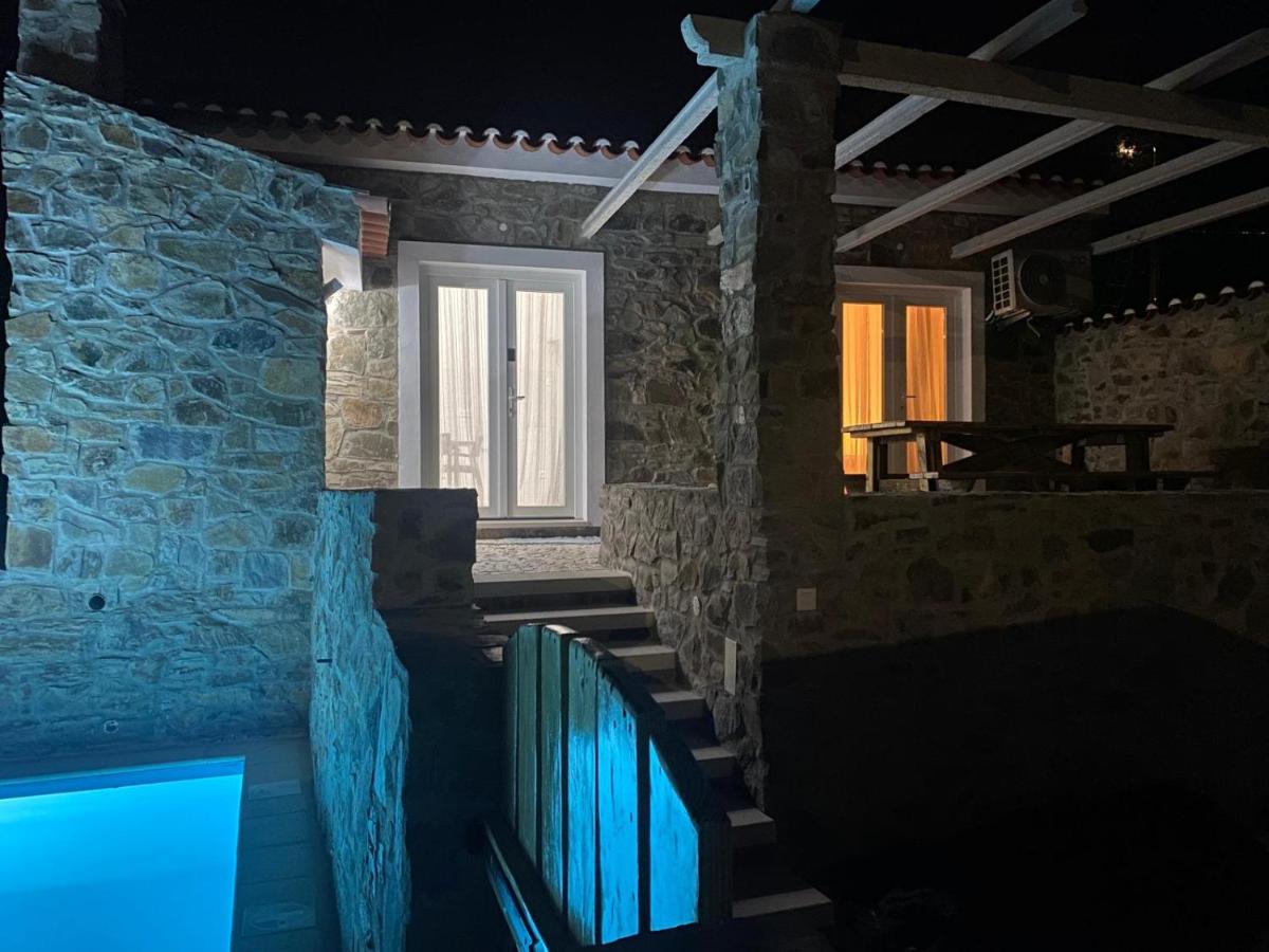 Casas da Lameirancha - B&B Mação