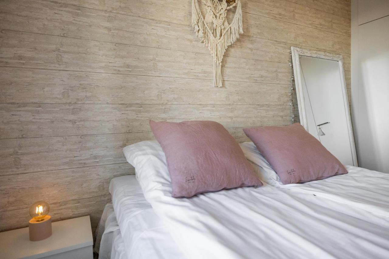 Koda Veisto - Northern Charm - Sauna & Parking - B&B Rovaniemi