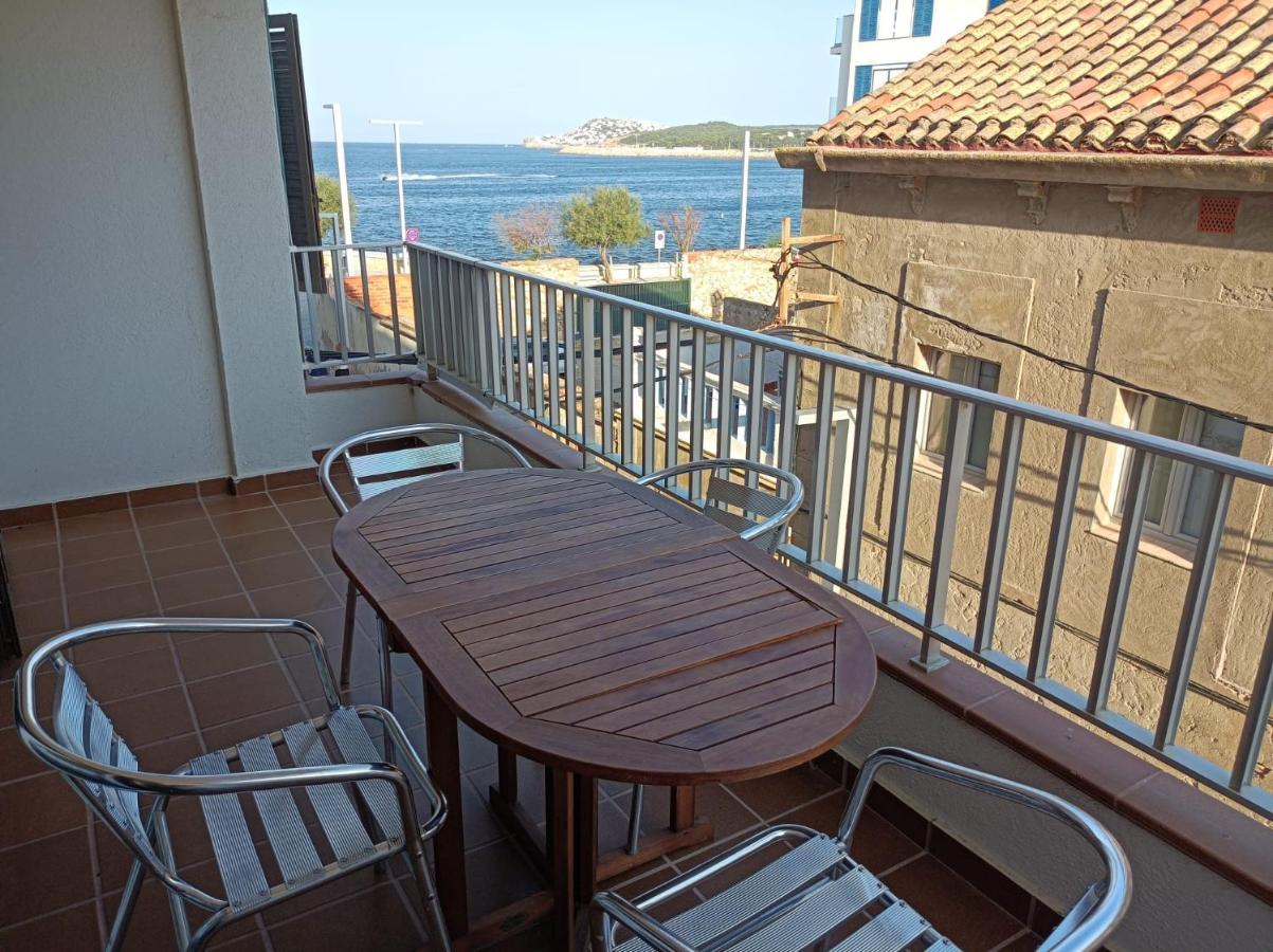 Els Pescadors 2-3 - B&B l'Escala