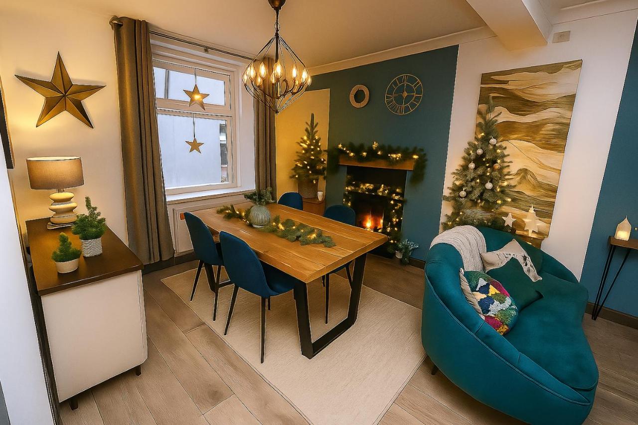 Afan Forest Retreat Trails From The Door - B&B Cymmer