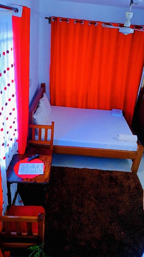 Phee home - B&B Mombasa