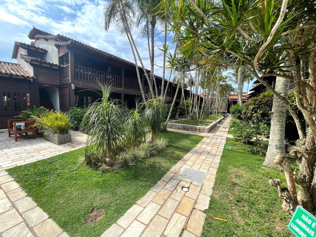 Casa com piscina em Búzios, a 5 minutos da praia de Geribá - Chambres d’hôtes Búzios