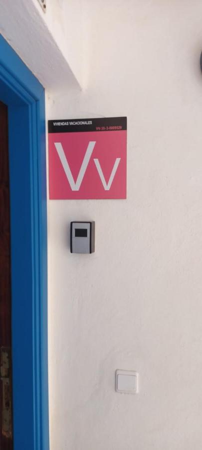 Hija del Volcán - B&B Costa Teguise