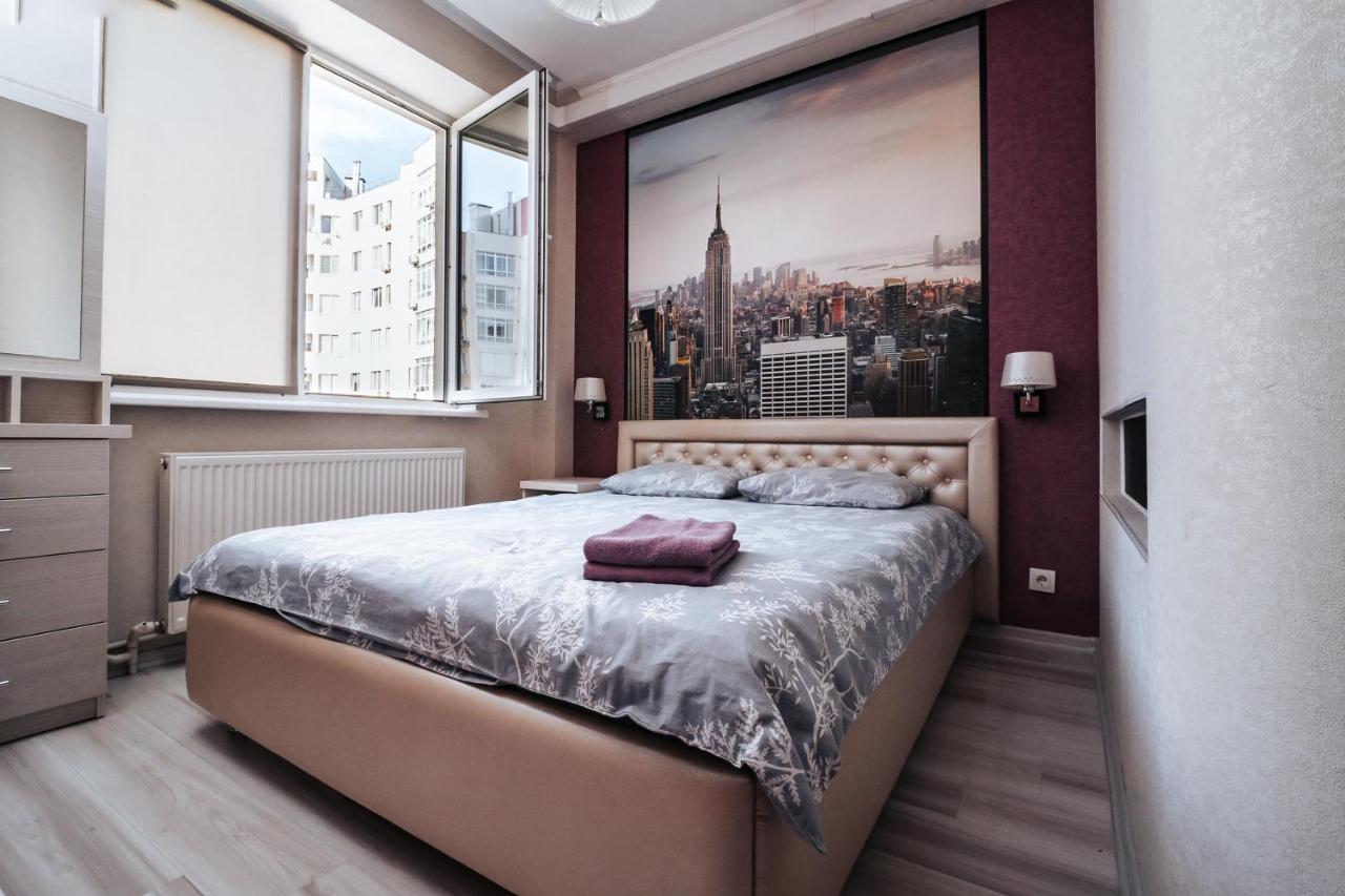 Testimiteanu Two - B&B Chişinău