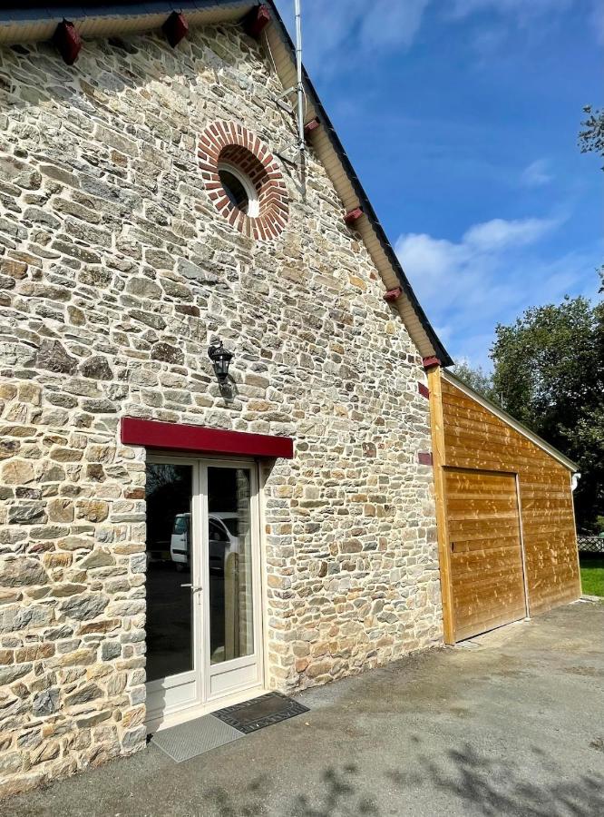 AppartCosy 20 Maison proche "La Régalante" - B&B Landavran