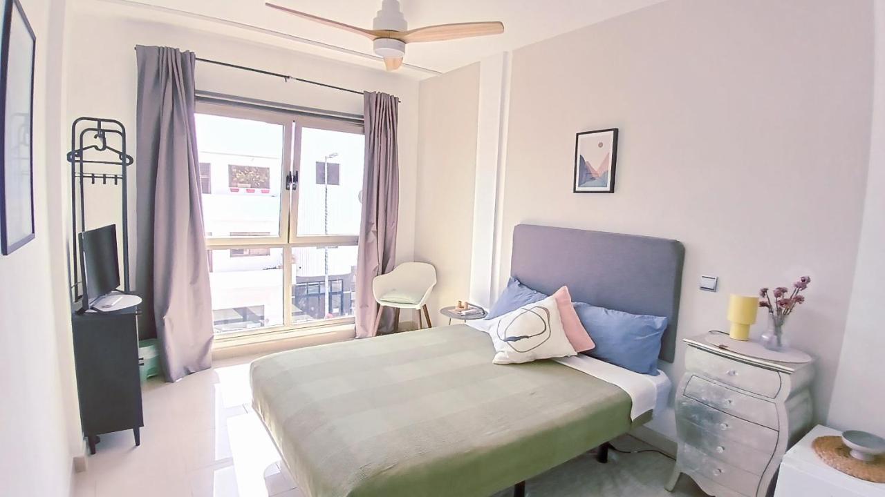 Tweepersoonskamer met Eigen Badkamer