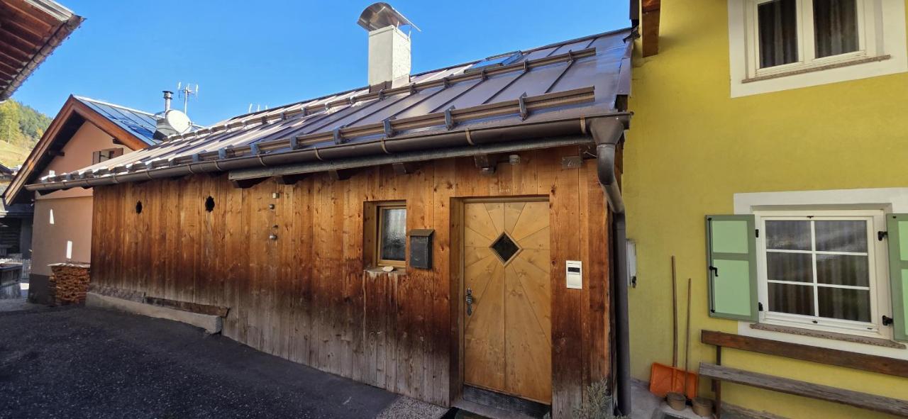 Casa dal Cialie - Bed and Breakfast Vigo di Fassa