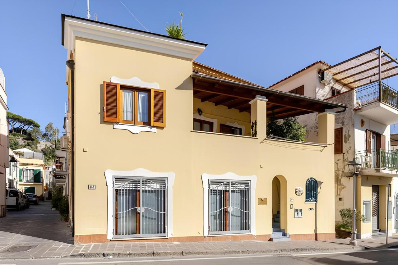 Garçonnière Casa Caterina - Ferienwohnung Ischia