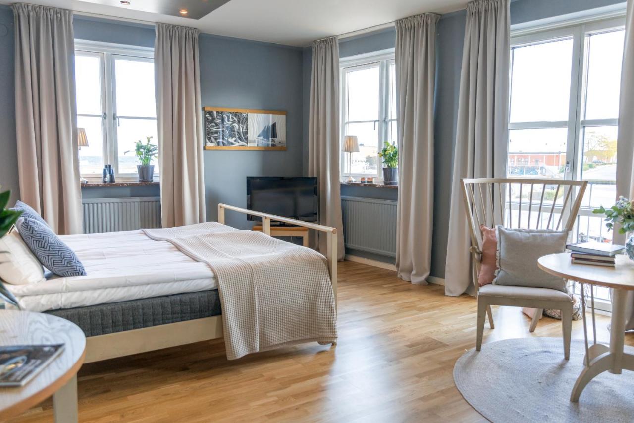 Superior Double Room with Sea View