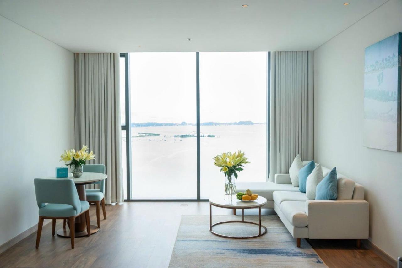 Hotel Apartment, À la Carte Ha Long sea view - B&B Ha Long