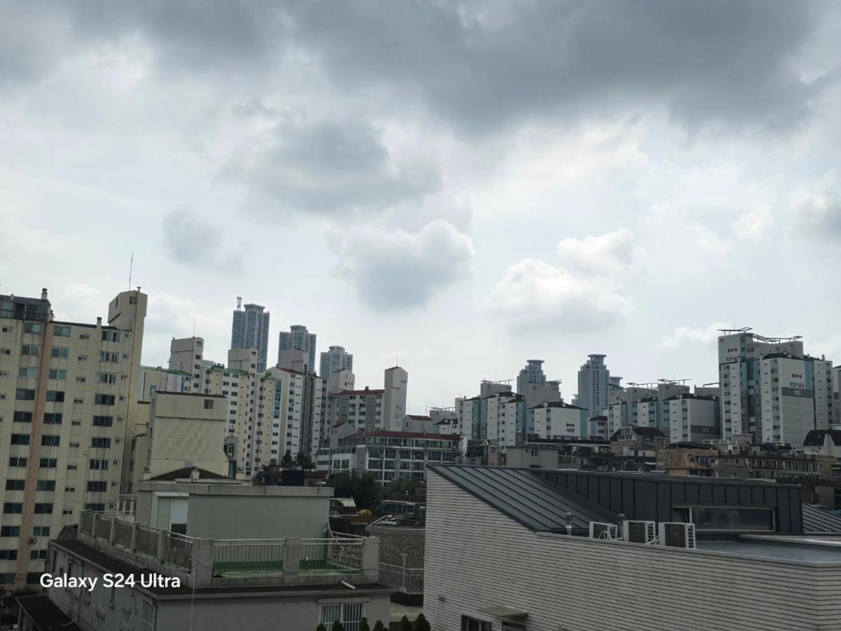 목동탑스테이 - B&B Seoul