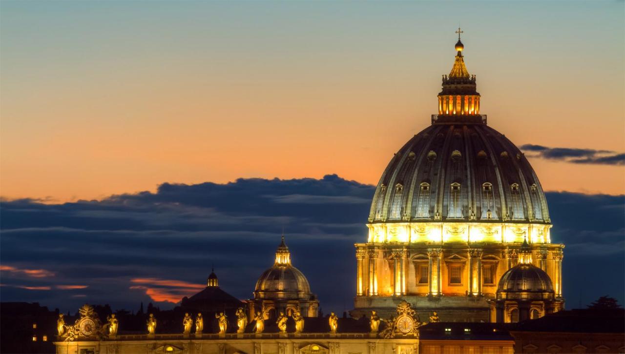RomExperience Borgo Pio - B&B Roma